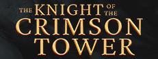 The Knight of the Crimson Tower Logo