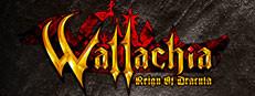 Wallachia: Reign of Dracula Logo
