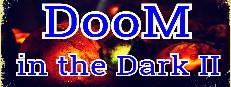DooM in the Dark 2 Logo