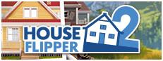 House Flipper 2 Logo