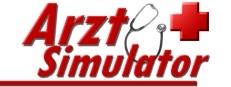 Arzt Simulator Logo