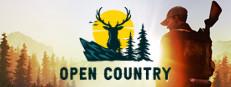 Open Country Logo