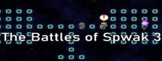 The Battles of Spwak 3 Logo