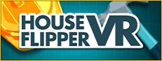 House Flipper VR Logo