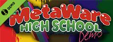 MetaWare High School (Demo) Logo