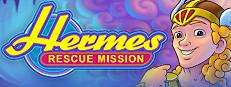 Hermes: Rescue Mission Logo