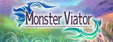 Monster Viator Logo
