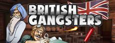 British Gangsters Logo