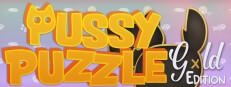 Pussy Puzzle Logo