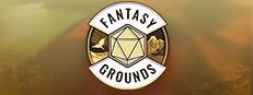 Fantasy Grounds Unity Logo