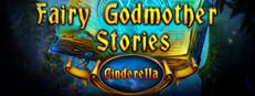 Fairy Godmother Stories: Cinderella Collector's Edition Logo