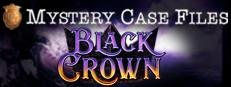 Mystery Case Files: Black Crown Collector's Edition Logo
