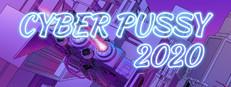 Cyber Pussy 2020 Logo