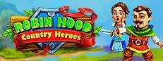Robin Hood: Country Heroes Logo