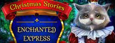 Christmas Stories: Enchanted Express Collector's Edition Logo