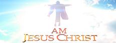 I Am Jesus Christ Logo