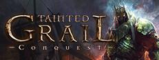 Tainted Grail: Conquest Logo