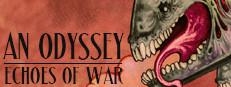 An Odyssey: Echoes of War Logo