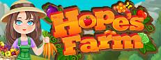 Hope's Farm Logo