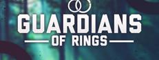 Guardians Of Rings Logo