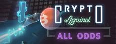 Crypto: Against All Odds - Tower Defense Logo