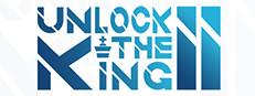 Unlock The King 2 Logo