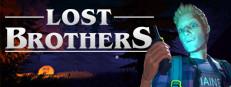 Lost Brothers Logo