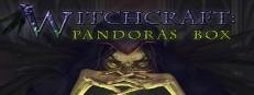 Witchcraft: Pandoras Box Logo