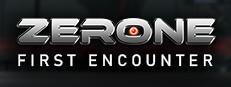 ZERONE - Spinoff Arena Logo