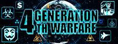 4th Generation Warfare Logo