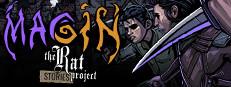 Magin: The Rat Project Stories Logo