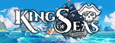 King of Seas Logo