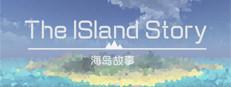 The Island Story Logo