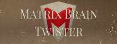 Matrix Brain Twister Logo