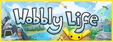 Wobbly Life Logo