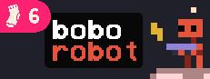 bobo robot Logo