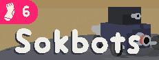 Sokbots Logo