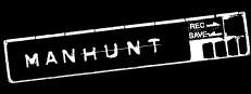 Manhunt Logo