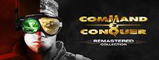 Command & Conquer™ Remastered Collection Logo
