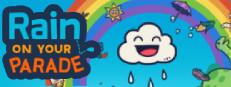 Rain on Your Parade Logo