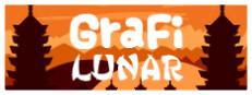 GraFi Lunar Logo