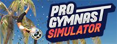 Pro Gymnast Simulator Logo