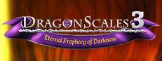DragonScales 3: Eternal Prophecy of Darkness Logo