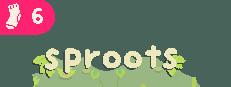 Sproots Logo