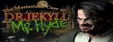 The mysterious Case of Dr. Jekyll and Mr. Hyde Logo