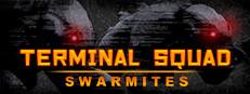 Terminal squad: Swarmites Logo
