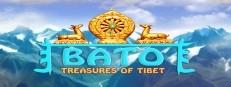 Bato: Treasures of Tibet Logo
