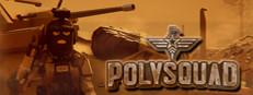 Poly Squad Logo