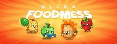 Ultra Foodmess Logo