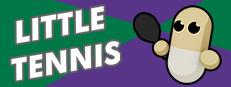Little Tennis Logo